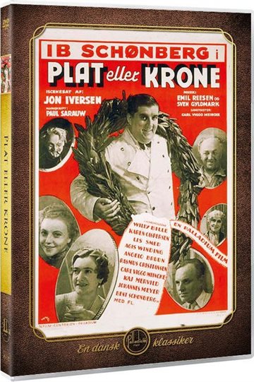 Plat Eller Krone